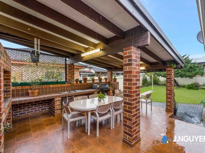 17 St Kilda Street, St Johns Park