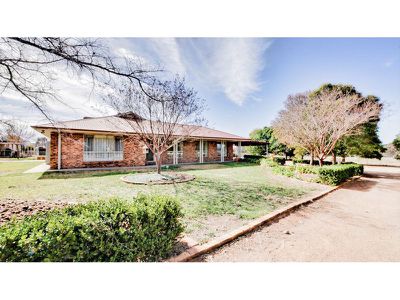 1R Dunlop Road, Dubbo