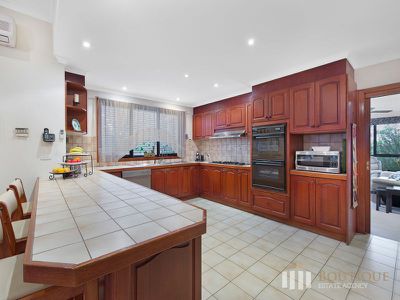 17 Bellbrook Drive, Dandenong North