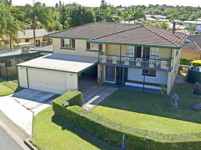 1 Creston Street, Raceview