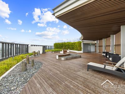 703 / 5 Wentworth Place, Wentworth Point