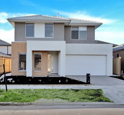 3 Chittagong Drive, Clyde North