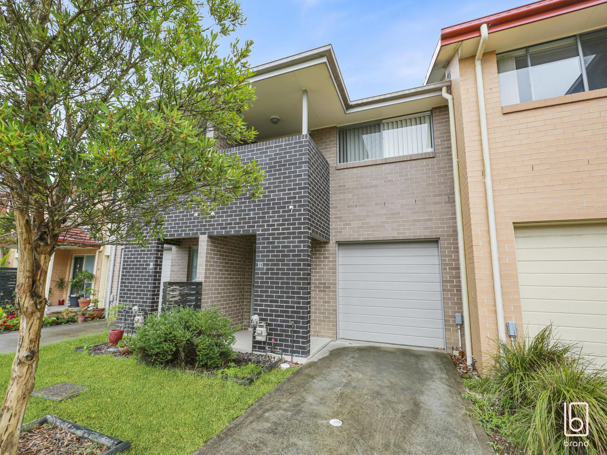 10 / 8 Stockton Street, Morisset