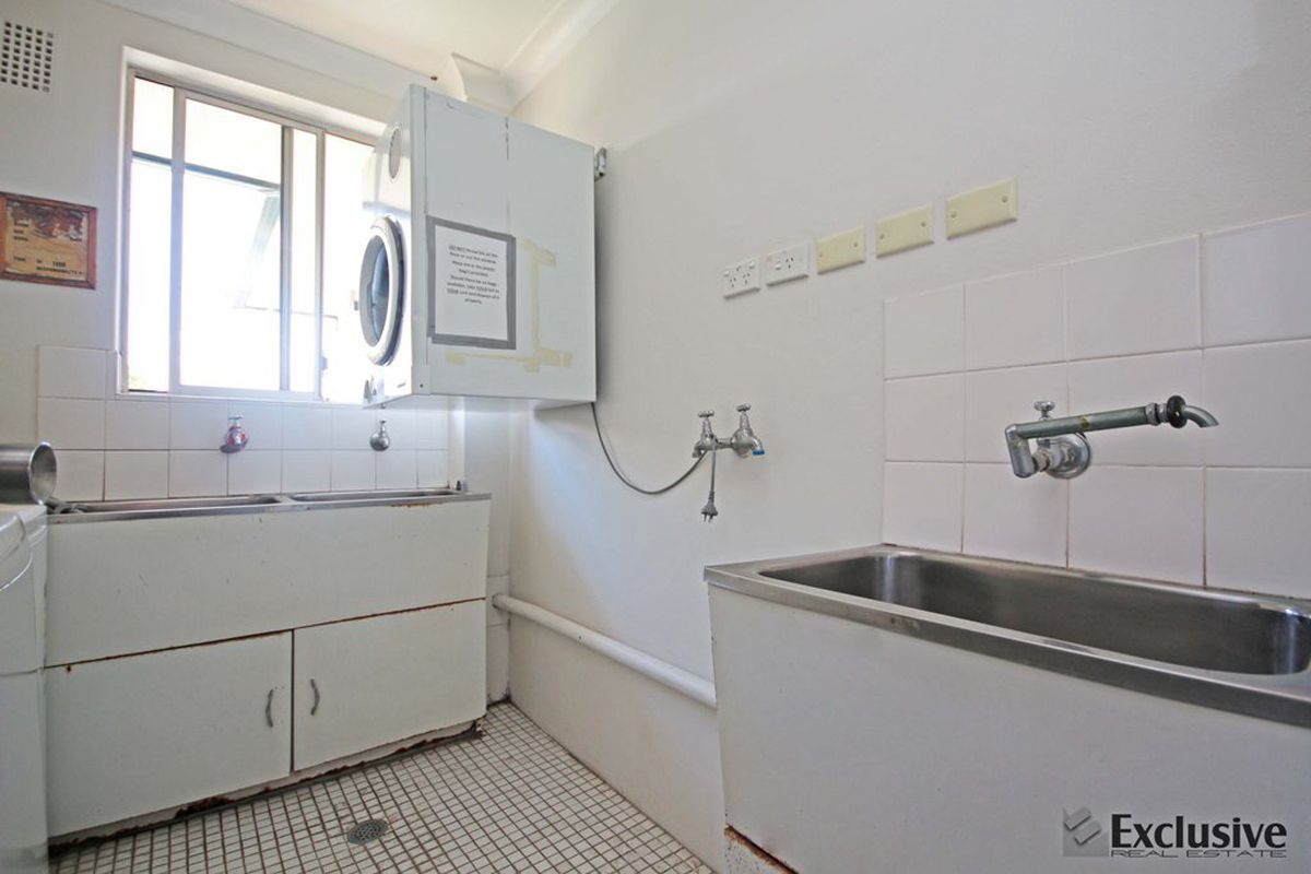 27 / 2 Evelyn Avenue, Concord