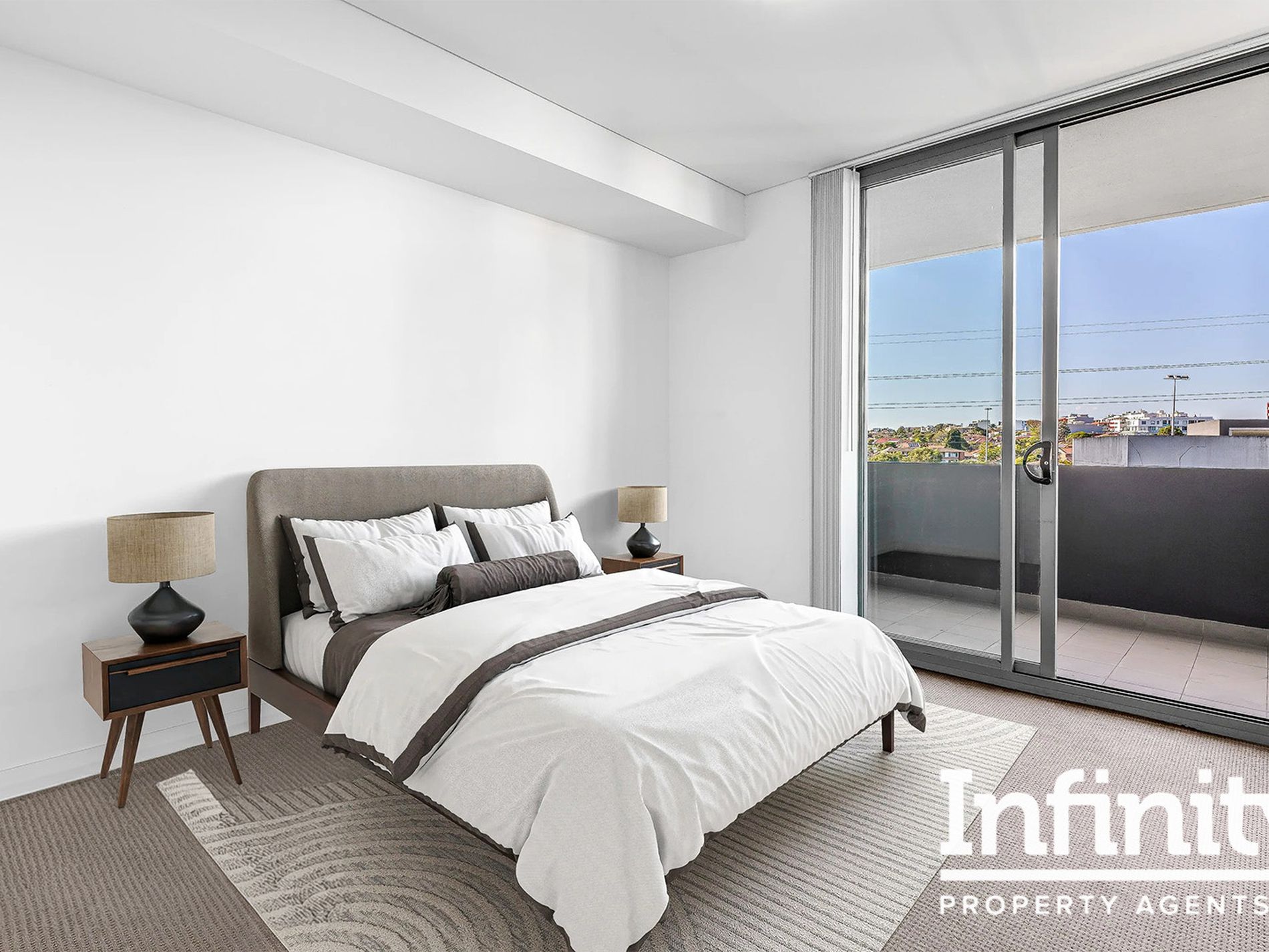 1001 / 11 Charles Street, Canterbury