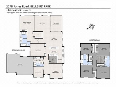 227B Jones Road, Bellbird Park