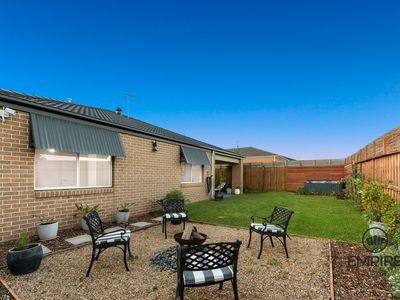 18 Capstone Street , Clyde