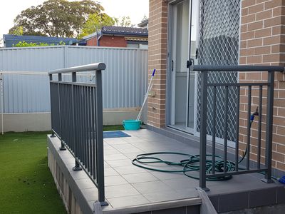 6 / 561 Great Western Highway, Greystanes