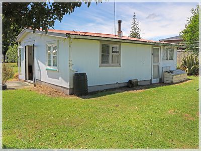 12 Norton Street, Foxton Beach