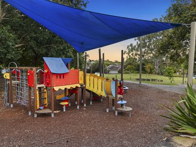 34 Mossvale Drive, Wakerley