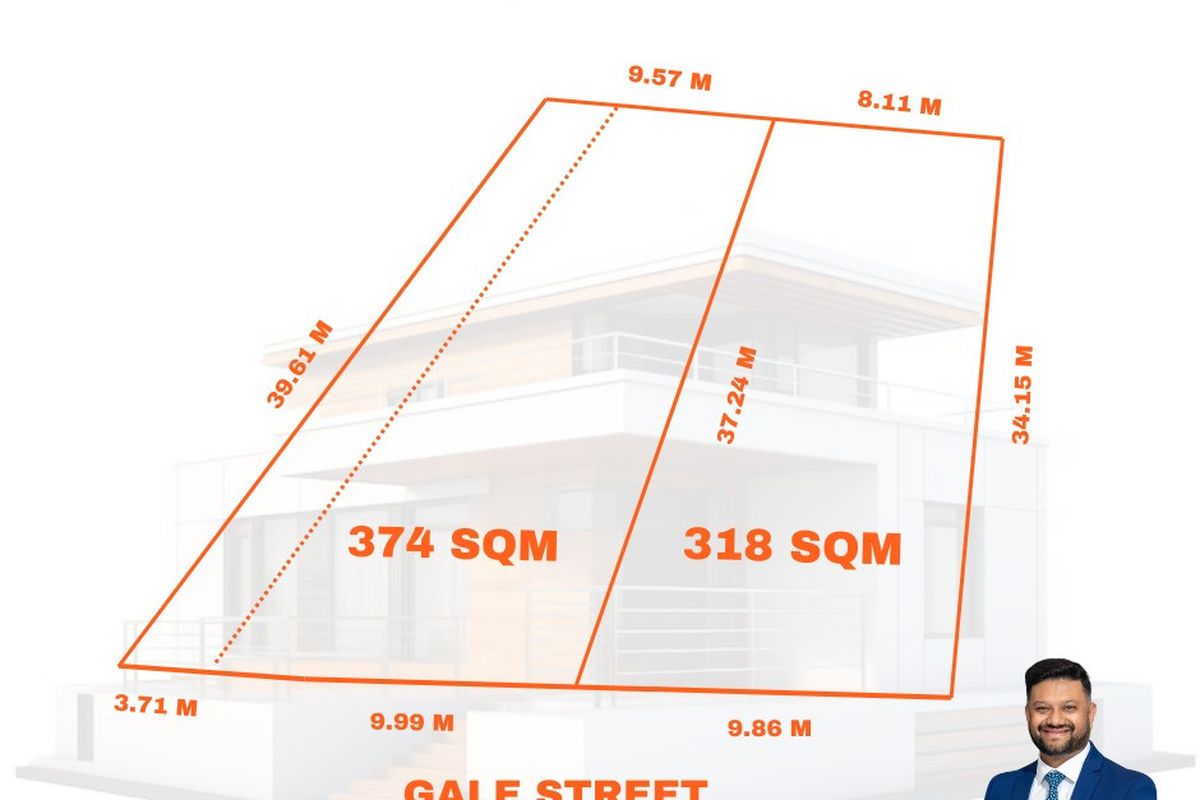 Lot 2, 4 Gale Street, Elizabeth Park