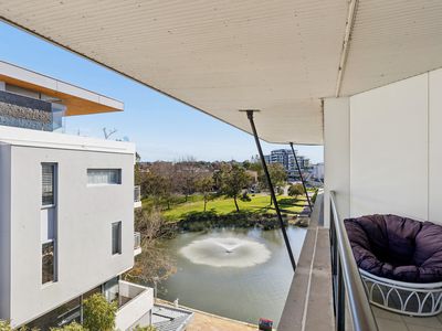 9 / 10 Eastbrook Terrace, East Perth