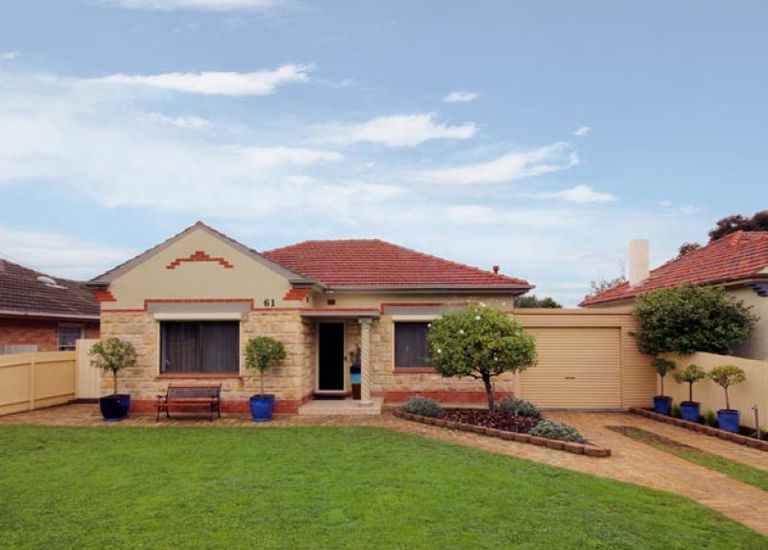 61 Celtic Avenue, Clovelly Park