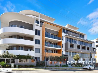 856 / 7 Hirst Street, Arncliffe