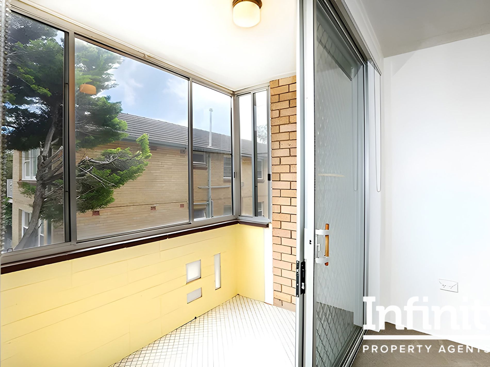 3 / 593 Anzac Parade, Kingsford