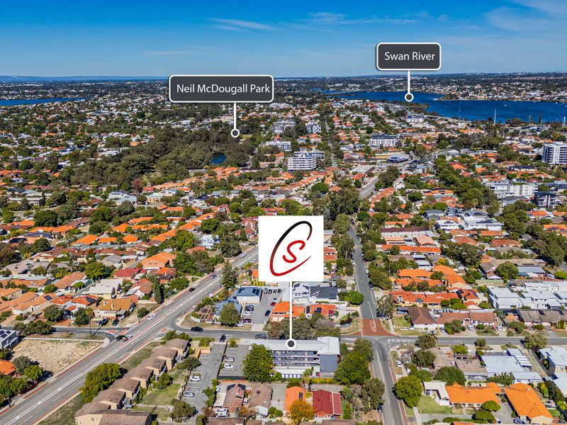 15 / 248 Labouchere Road, Como