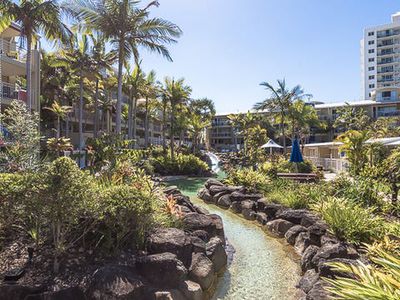 456 / 180 Alexandra Parade, Alexandra Headland