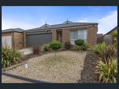 63 Lady Penrhyn Drive, Wyndham Vale