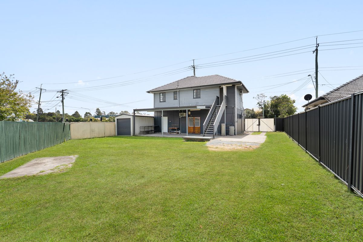 150 Granard Road, Archerfield