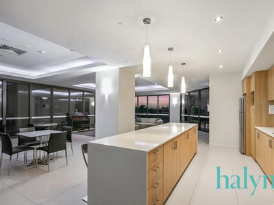139 / 181 Adelaide Terrace, East Perth