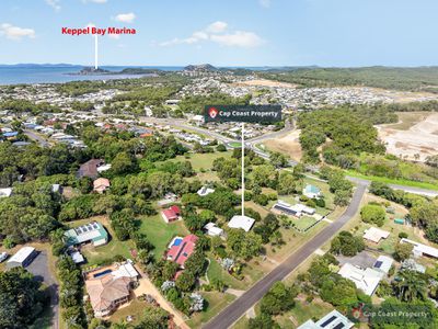 12 Carbeen Drive, Taranganba