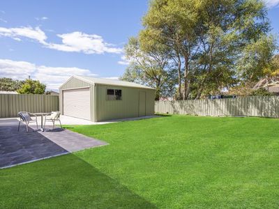 156 Warden Street, Ulladulla