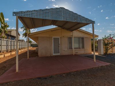 8 Keesing Street, Port Hedland