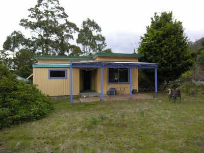 Lot 1 Lowes Road, Garden Island Creek