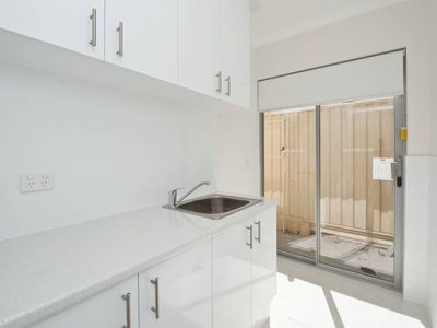 Number  32B Tuckfield Way, Nollamara