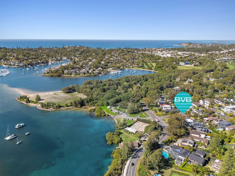 1885 Pittwater Road, Bayview