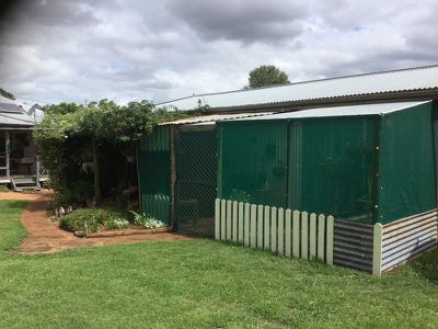 21 Andrew Street, Wooroolin