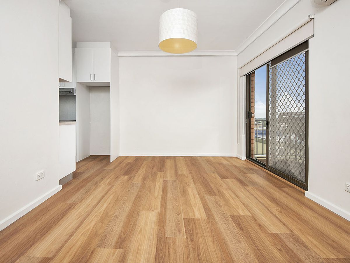 33 / 134-138 Redfern Street, , Redfern