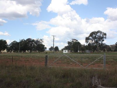 458 Sir Ivan Dougherty Drive, Dunedoo