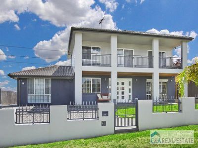 26 Keppel  Cct, Hinchinbrook