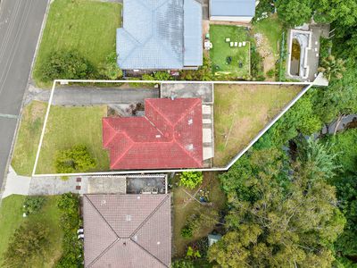 7 Bruce Street, Unanderra