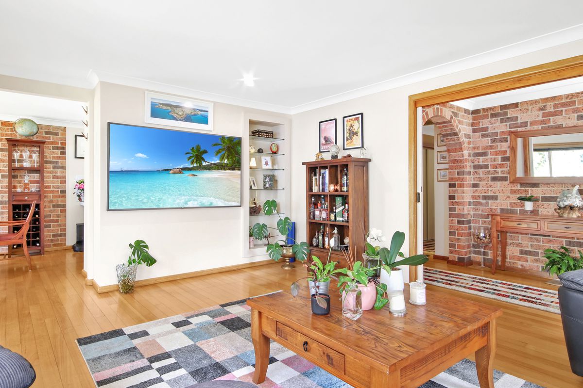 47 Myuna Street, Dalmeny