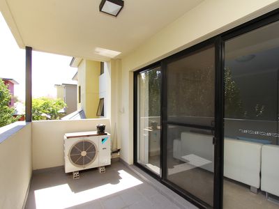 105 / 215 Stirling Street, Perth