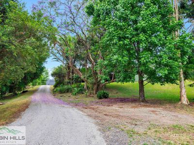 1071 Pinchin Road, The Channon