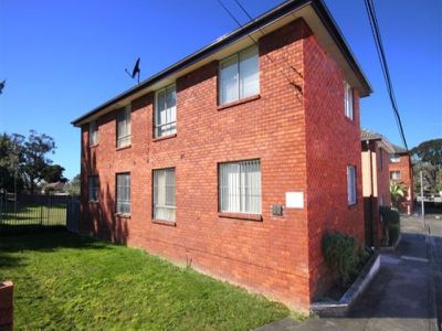 7 / 35 Garden Street, Belmore