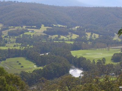 Lanes Road, Glen Huon