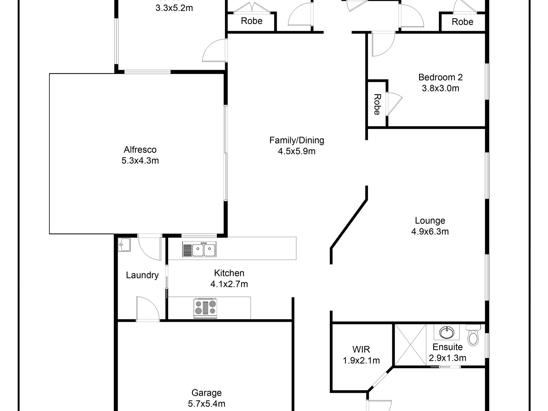 33 Golden Grove, Worrigee