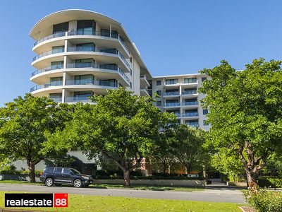 30 / 34 Kings Park Road, West Perth