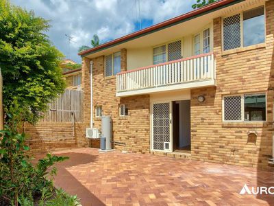 2/12 Fleming Road, Herston