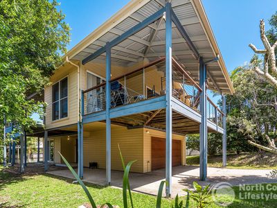 22 Muskheart Circuit, Pottsville