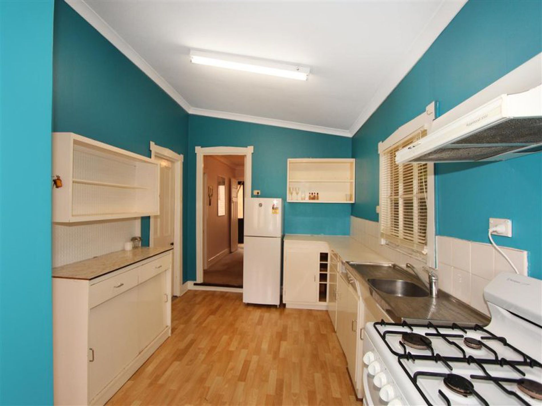 8 Moran Street, Boulder