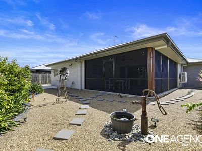 3 Jordan Close, Urangan