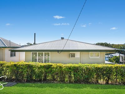 14 Moorland Street, Moorooka