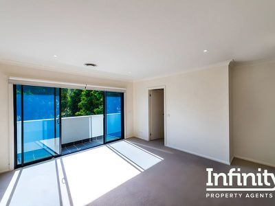 30 San Giorgio Circuit, Castle Hill