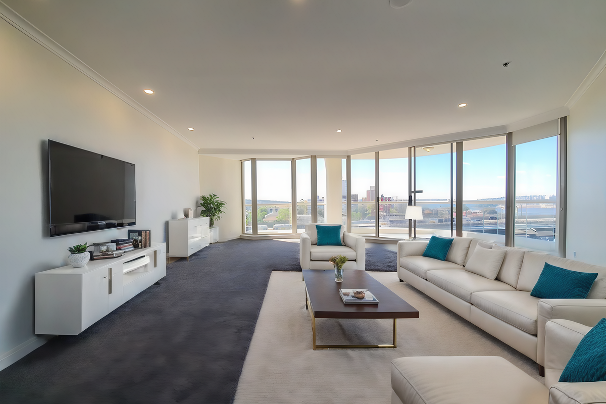 1103 / 38 Alfred Street, Milsons Point
