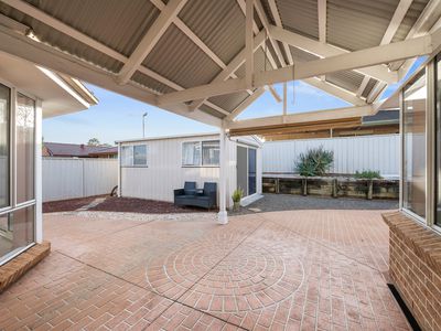 172 Leacocks Lane, Casula